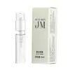 Perfume Portátil Fragrância Natural Leve Sino dos Ventos Azul Menina de Berlim Estudante Fresco Versão Q Embalagem de Teste para Homens e Mulheres 3ml Atacado