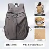 Mochila de Viaje Transfronteriza Nueva de Gran Capacidad para Distancias Cortas Mochila Unisex Deportes al Aire Libre Estudiante Bolsa Escolar Moda