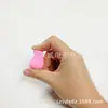 Agarre de Silicona para Lápiz Corrector de Postura para Estudiantes Set de Lápices Agarre de Lápiz Corrector de Escritura para Niños