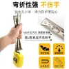 Medida de Cinta de Acero Marca Shanghai Three-circle al por Mayor 3m 2m 302 173 Cinta de Cinta de Acero Regla de Acero Inoxidable con 5m
