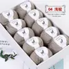 290 Hilo de Lana de Grosor Medio Hilo de Lana Merino Australiana Importada Tejido a Mano de Grosor Medio DIY Bufanda Sombrero Ropa Exterior Hilo para Novio