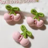 Accesorios DIY de Resina, Decoraciones para Fundas de Teléfono, Accesorios para el Cabello, Materiales Hechos a Mano, Parches de Hebilla para Sombreros y Zapatos, Pegatinas para Vasos de Agua, Limón y Melocotón