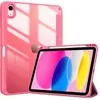 Funda Protectora para iPad 10ª Generación 10.9 Funda Protectora para Tableta de 11ª Generación Adecuada para Funda de Tableta iPad Air 7 Funda Protectora para iPad