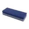 Ferramenta de Esfoliação para Pés para Remover Pele Morta e Esfoliar Cuidados com os Pés Ferramenta de Esfregar os Pés Remoção de Calos nos Calcanhares Pedra de Esfoliação para Pés de PU em Duas Cores