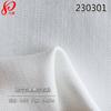 Tejido de Sarga Izquierda de Bambú Personalizado Puro Lyocell 100% Tencel Tela para Camisa 145g