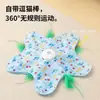 Capa de brinquedo de caça para gatinho vara provocadora de gato capa de esconder brinquedo de gatinho suprimentos para animais de estimação brinquedo de gato brinquedo de animal de estimação