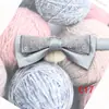 Lyle em estoque gravata borboleta masculina de camada dupla moda executiva gravata borboleta multicolorida flor de laço acessórios de terno personalidade fabricantes de gravata borboleta