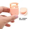 Modelador de Cílios de Plástico Feito Sob Medida Tipo Prensa Mini Parcial Grande Angular Girassol Modelador de Cílios Em Estoque Oem