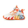 Zapatos Deportivos para Niños, Zapatos para Niños, Nuevo Modelo 2026 Zapatos de Correr de Malla Simple para Baloncesto, Transpirables, Antideslizantes para Niños Mayores
