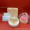 Amor en el Día de San Valentín Chino 52Mg Un Corazón Amor Oro Pastillas Oro Puro 999 Regalo del Día de San Valentín Concha de Agua Oro Al por Mayor