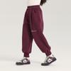 Pudding Haru Coleção Outono Calças Infantis Novas Outono Novo Estilo Calças Jogger Casuais Retas para Meninas