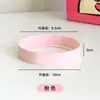 Posavasos de Silicona de 10 cm, Cubierta Protectora Anti-Rayaduras para Base de Taza, Cubierta de Silicona para Base de Taza, Base Aislante de Calor, Base Anti-Quemaduras, Antideslizante y Resistente al Desgaste