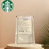 Coleção de Pós de Chá do Papai Estrela: Pó de Chá Preto, Latte de Matcha, Chocolate Quente, Café Mocha, Pó Instantâneo para Frappuccino