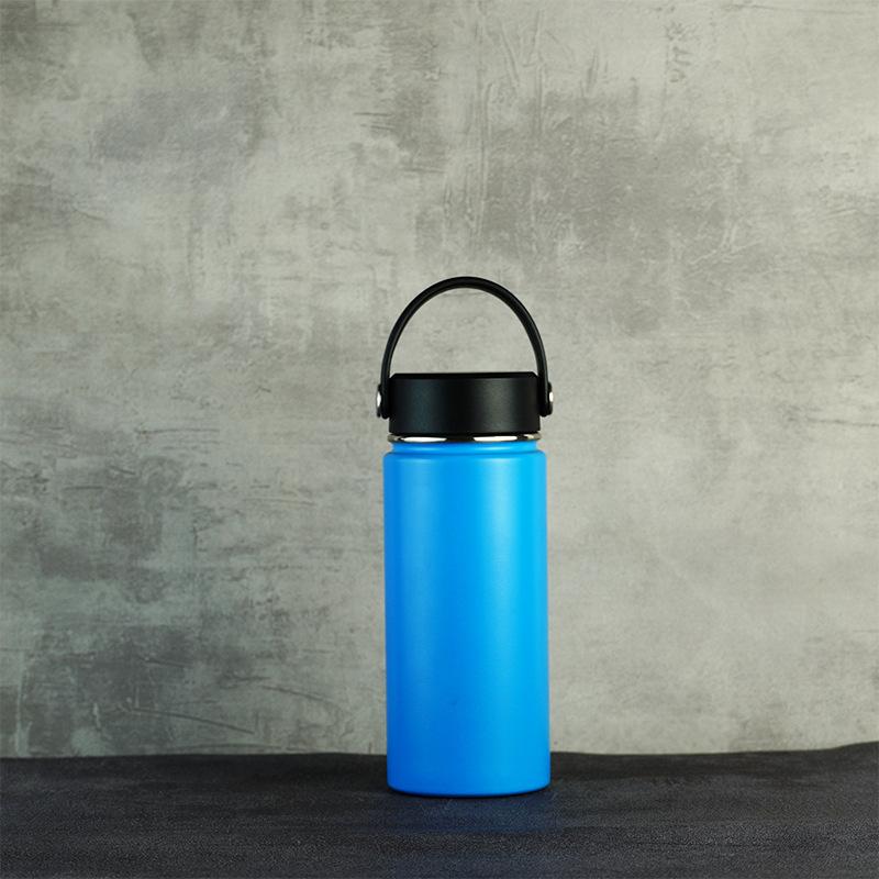 户外运动水壶