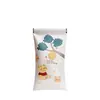 Bolsa Portátil para Gafas, Bolsa de Almacenamiento para Gafas de Sol, Bolsa de Terciopelo Anti-Presión, Cierre Automático de Resorte, Estuche de Alta Gama para Gafas