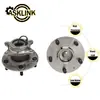 Kit de Reparación de Rodamiento de Cubo de Rueda Vkba7460 Trasero Adecuado para Suzuki: Unidad de Cubo de Rueda Sx4