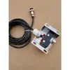 Máquina de alimentación por moldeo por inyección interruptor sensor caja de interruptores máquina de succión cable de conexión interruptor tolva señal de interruptor posición de tarjeta de tolva llena