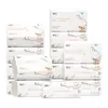20 paquetes grandes de papel de seda para uso doméstico, toallas de papel gruesas de gran tamaño, papel de seda premium de madera natural, pañuelos faciales removibles YF