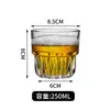 Taza de Cerveza Artesanal Gran Capacidad Vaso para Cerveza Hogareño Comercial Red Social Creativo Bar Universal Trigo Cerveza de Barril