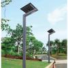 Perfil de Alumínio em Forma de L para Rede Elétrica de Comunidade de Jardim Luz 3,5m Luz de Paisagem Quadrada Externa 3m Luz Solar de Jardim