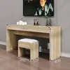 Mueble de TV para habitaciones estándar en hoteles, juego completo de muebles para habitaciones de huéspedes, combinación de muebles sencillos para apartamentos y homestays