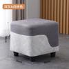 Fuente Banco de Madera Maciza Sala de Estar Mesa de Centro Sencilla Taburete Ciber Popular Taburete para Cambiarse los Zapatos en la Puerta Taburete de Sofá Taburete Pequeño para el Hogar Taburete Bajo