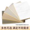 Fábrica atacado Metal placa de cristal de carbono bambu carvão folheado de madeira comércio exterior luz luxo novo chinês hotel engenharia pintura-livre wallboard
