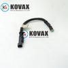 El sensor 14674844 de venta directa transfronteriza es adecuado para piezas de maquinaria de tractor y cargadora excavadora en stock