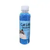 Comercio exterior partículas desodorantes para arena de gato perro perlas desodorantes carbón activado compañero de arena para gatos fragancia floral aire fresco empaque en inglés