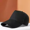 Chapéu com logo impresso personalizado bordado boné com aba boné de beisebol personalizado boné publicitário proteção solar para esportes ao ar livre viagem