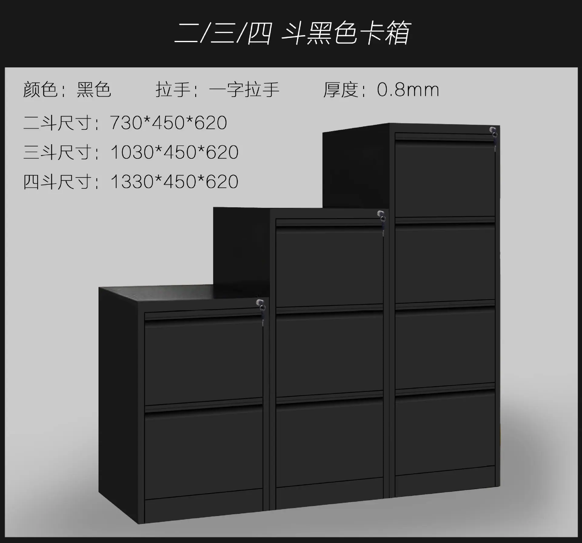 卡箱描述分类