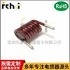 Los fabricantes suministran bobina de inducción de varilla magnética 6*25 Bobina de inducción de varilla Bobina de filtro de varilla garantía de calidad