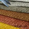 Tela Impermeable y Resistente a Rayones, Cojines Decorativos para Sofá, Camas Suaves, Personalizable al por Mayor, Tela Apta para Mascotas