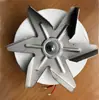 101-1A 101-2A 101-3A 101-4A 101-00A Dhg Horno de Secado Motor Soplador Accesorios
