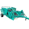 Trator Jutuo Trator Máquina de Recolher Pedras Equipamento para Recuperação de Terras Máquina Grande de Recolher Pedras para Colinas e Montanhas