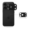 Adecuado para Apple 17 Pro Max Armadura Película de Lente Todo Incluido Iphone17 Pro Película de Lente Integrada Aire