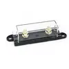Fusível/Placa de Terminal Tipo Garfo Grande para Carroceria Plana/Empilhadeira 60A80A100A150A200A250A350A