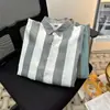 Camisa a rayas verticales de moda, camisa de manga larga para hombre, nuevo estilo de primavera, moda coreana, adecuada para adolescentes