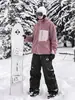 Jaqueta de Tricô em Lã Ondulada Outono/Inverno da Equipe Jian para Viagens ao Ar Livre, Montanhismo, Caminhada, Jaqueta Funcional Quente para Uso ao Ar Livre