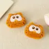 Muñeco de Peluche Garfield Broche Accesorios Lavado Facial Diadema Billetera Ropa Sombrero Decoración Accesorios Venta al por Mayor Creativo