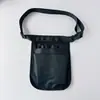 Wessleco Nueva Bolsa de Herramientas para Enfermeras Bolsa de Cintura de Trabajo para Personal Médico Bolsa Colgante Portátil para Suministros Médicos Cosméticos