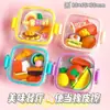 Goma de Borrar Qihao 8635 con Forma, Sin Residuos, Limpia, Sin Marcas, Temática de Frutas, Diseño Creativo de Caricatura Lindo para Niños y Jardín de Infancia