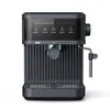 Máquina de Espresso Transfronteiriça para Casa Extração de Alta Pressão Pequeno Escritório Máquina de Espresso Semi-Automática com Vaporizador