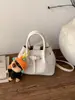 Bolsa Exclusiva de Nicho de Ombro Único para Mulheres 2026 Nova Vintage Versátil Bolsa Mãe-Filha Bolsa Transversal Bolsa de Mão Fashion Bolsa Saco