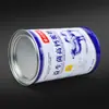 Latas de Hierro Soldadas, Suministro de Fabricantes de Henan Lata para Leche en Polvo #401/Lata Metálica para Leche de Camello con Probióticos y Alto Calcio Lata Vacía