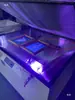 Máquina de Fazer Placas de Serigrafia a Vácuo Totalmente Automática