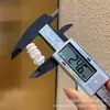 Seiko Osso de Camelo Incrustado Mágico DIY Acessório Pulseira Contas Espaçadoras Corda Pingente Acessório Criativo