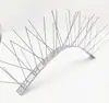 Repelente de aves para línea eléctrica acero inoxidable 304 repelente de aves acero inoxidable clavo de escalada alambre repelente de aves