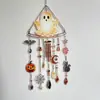 Produto novo transfronteiriço Suncatcher de Halloween Sino de Vento F