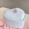 Flash Explosivo Cuadrado Azucarero Flor Acero de Titanio Perno para Hélice de Oreja Pendiente Trasero Pendiente Pequeño Diseño de Nicho Exquisito Accesorios para Pendientes Femenino
